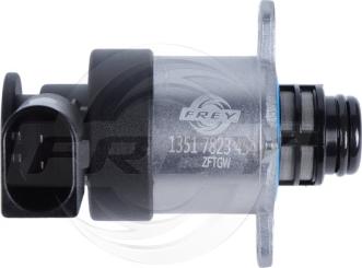 FREY 802800301 - Supapa reglaj, cantitate combustibil (Sistem Common-Rail) allinparts.ro