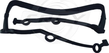 FREY 807000243 - Garnitura, distributie - allinparts.ro