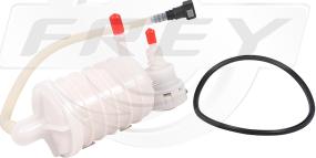 FREY 815409701 - Filtru combustibil allinparts.ro
