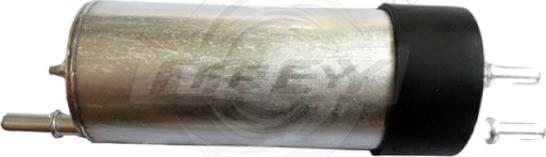 FREY 815400501 - Filtru combustibil - allinparts.ro