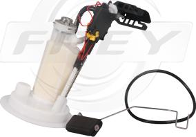 FREY 815410901 - Filtru combustibil - allinparts.ro