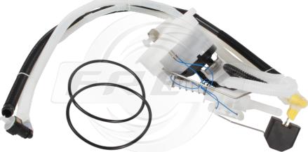 FREY 815410801 - Filtru combustibil - allinparts.ro
