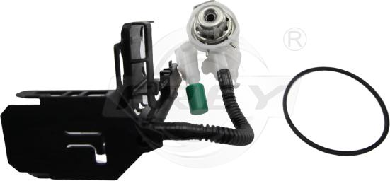 FREY 815410701 - Senzor,rezervor combustibil - allinparts.ro