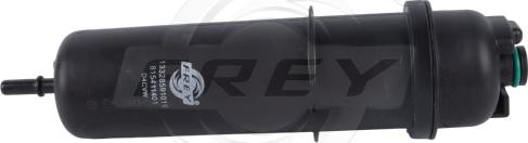 FREY 815411401 - Filtru combustibil allinparts.ro