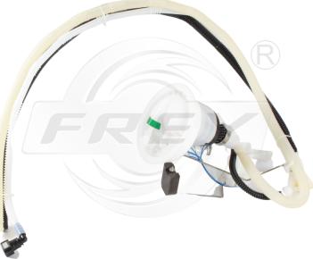 FREY 815411001 - Filtru combustibil - allinparts.ro