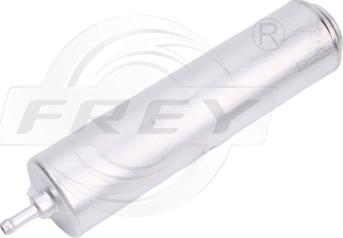 FREY 815411201 - Filtru combustibil - allinparts.ro
