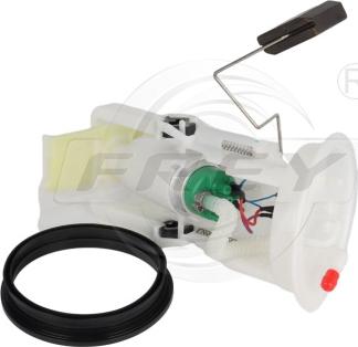 FREY 815609001 - Modul alimentare combustibil - allinparts.ro