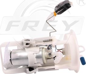 FREY 815609003 - Modul alimentare combustibil - allinparts.ro