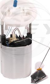 FREY 815601803 - Modul alimentare combustibil - allinparts.ro