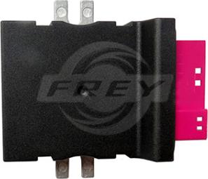 FREY 815603302 - Releu multifunctional - allinparts.ro