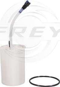 FREY 815602903 - Pompa combustibil - allinparts.ro