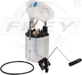 FREY 815620103 - Modul alimentare combustibil - allinparts.ro