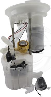 FREY 815622403 - Modul alimentare combustibil - allinparts.ro