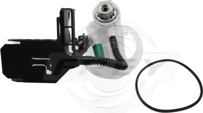 FREY 815622801 - Pompa combustibil - allinparts.ro