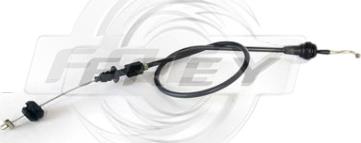 FREY 815001301 - Cablu acceleratie - allinparts.ro
