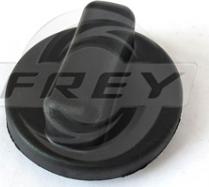 FREY 815700101 - Buson,rezervor de combustibil - allinparts.ro