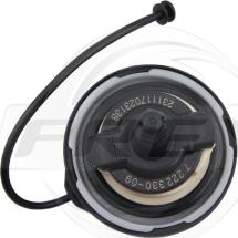 FREY 815700301 - Buson,rezervor de combustibil - allinparts.ro
