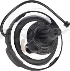 FREY 815700201 - Buson,rezervor de combustibil - allinparts.ro