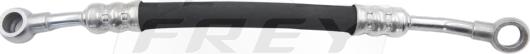 FREY 816001201 - Furtun ulei - allinparts.ro
