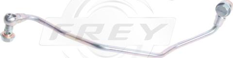 FREY 816038201 - Conducta ulei, incarcare - allinparts.ro