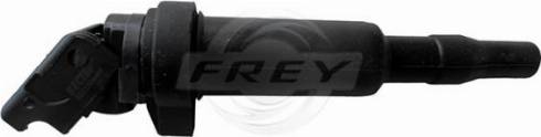 FREY 818401501 - Bobina de inductie allinparts.ro