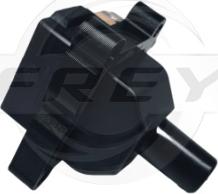 FREY 818403101 - Bobina de inductie allinparts.ro