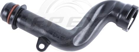FREY 813091301 - Furtun,aerisire bloc motor - allinparts.ro