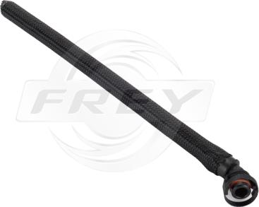 FREY 813001101 - Furtun,aerisire bloc motor - allinparts.ro
