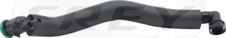 FREY 813084301 - Furtun,aerisire bloc motor - allinparts.ro