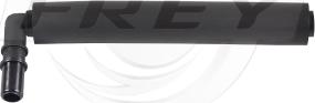 FREY 813086501 - Furtun,aerisire bloc motor - allinparts.ro