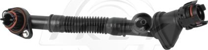 FREY 813083401 - Furtun,aerisire bloc motor - allinparts.ro