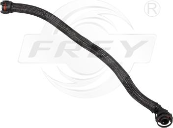 FREY 813083001 - Furtun,aerisire bloc motor - allinparts.ro