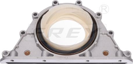 FREY 812401801 - Simering, arbore cotit - allinparts.ro