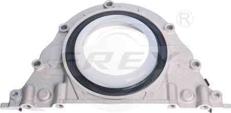 FREY 812402901 - Simering, arbore cotit - allinparts.ro