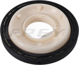 FREY 812402101 - Simering, arbore cotit - allinparts.ro