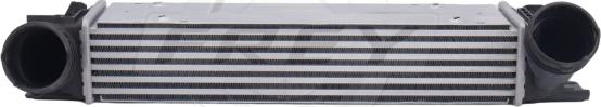 FREY 884908401 - Intercooler, compresor - allinparts.ro