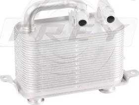 FREY 884705901 - Radiator racire ulei, cutie de viteze automata - allinparts.ro