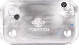 FREY 884700301 - Radiator racire ulei, cutie de viteze automata - allinparts.ro