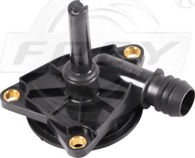 FREY 884707301 - Ventil, aerisire carter - allinparts.ro