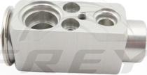 FREY 884710101 - Supapa expansiune, clima - allinparts.ro