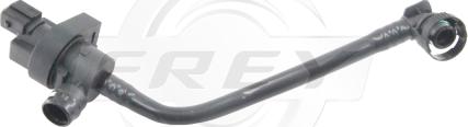 FREY 886400901 - Supapa,filtru carbon activ - allinparts.ro