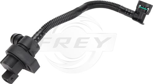FREY 886400601 - Supapa,filtru carbon activ - allinparts.ro