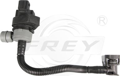 FREY 886401101 - Supapa suprapresiune, rezervor combustibil - allinparts.ro