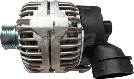 FREY 886000804 - Generator / Alternator - allinparts.ro