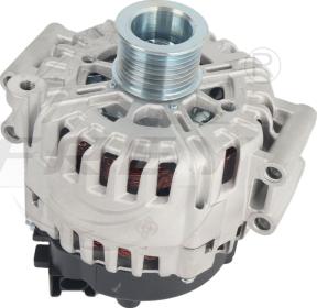 FREY 886003501 - Generator / Alternator - allinparts.ro
