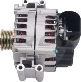 FREY 886003701 - Generator / Alternator - allinparts.ro
