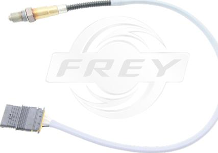 FREY 880609301 - Sonda Lambda - allinparts.ro