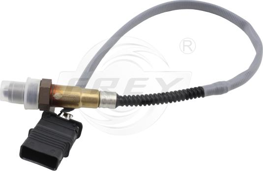 FREY 880609201 - Sonda Lambda - allinparts.ro