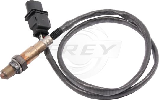 FREY 880600801 - Sonda Lambda - allinparts.ro