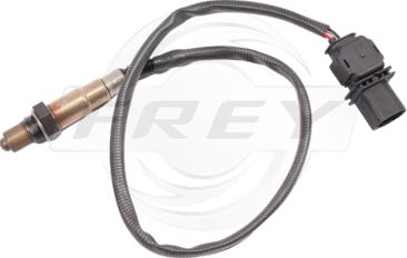 FREY 880601801 - Sonda Lambda - allinparts.ro